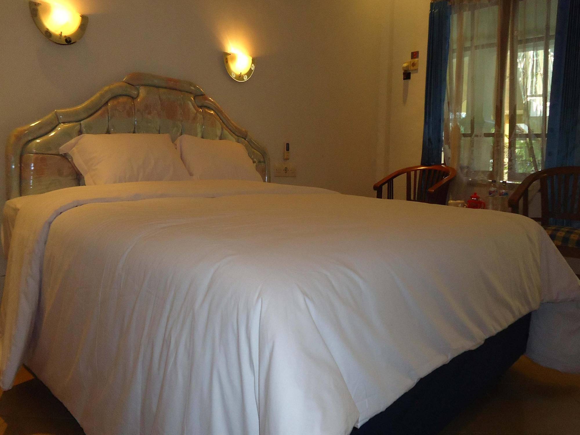 Hotel Wisma Djaja Syariah Bojonegoro Ngoại thất bức ảnh
